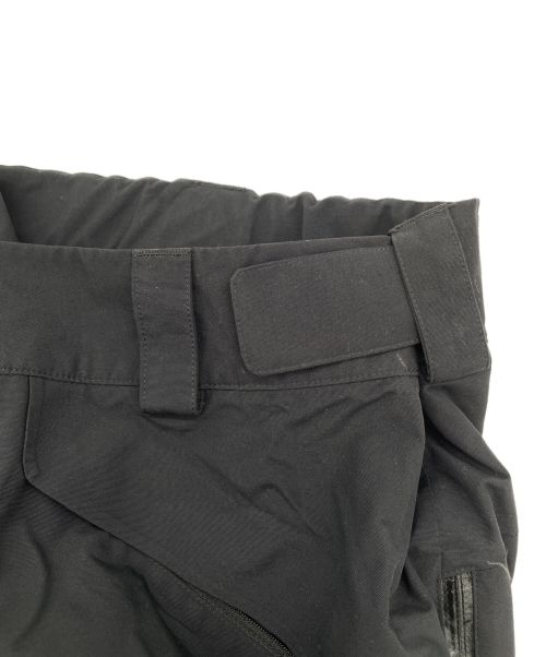 THE NORTH FACE（ザ ノース フェイス）THE NORTH FACE (ザ ノース フェイス) フリーダムパンツ ブラック サイズ:Lの古着・服飾アイテム