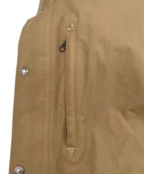 THE NORTH FACE（ザ ノース フェイス）THE NORTH FACE (ザ ノース フェイス) ZI Magne Mountain Coat サイズ:Lの古着・服飾アイテム