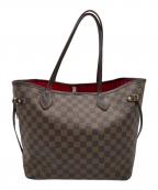 LOUIS VUITTONルイ ヴィトン）の古着「ネヴァーフル MM」