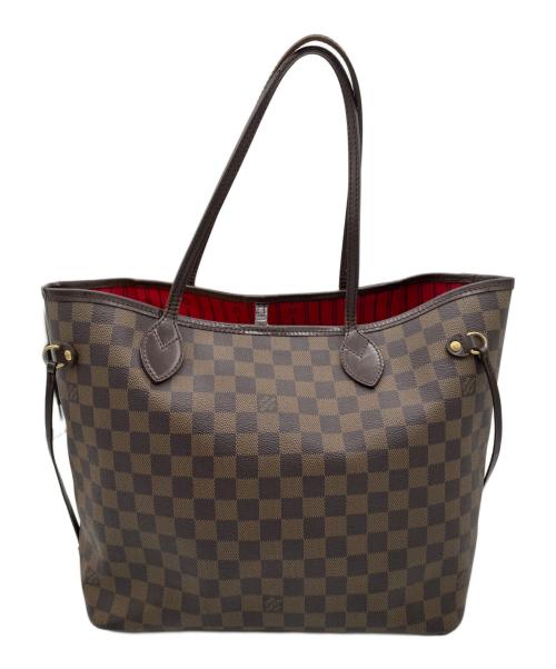 LOUIS VUITTON（ルイ ヴィトン）LOUIS VUITTON (ルイ ヴィトン) ネヴァーフル MMの古着・服飾アイテム