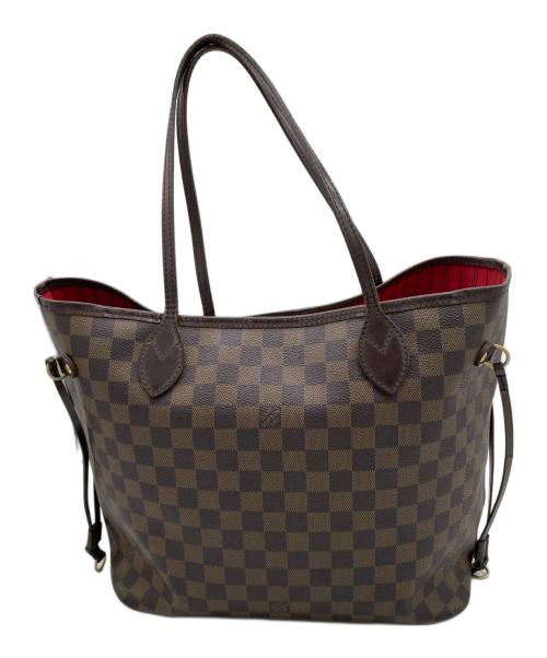 LOUIS VUITTON（ルイ ヴィトン）LOUIS VUITTON (ルイ ヴィトン) ネヴァーフル MMの古着・服飾アイテム