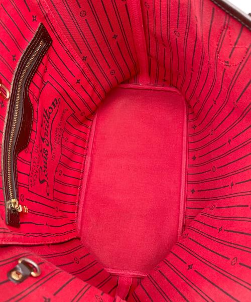 LOUIS VUITTON（ルイ ヴィトン）LOUIS VUITTON (ルイ ヴィトン) ネヴァーフル MMの古着・服飾アイテム