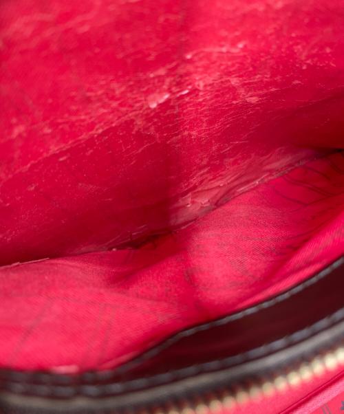 LOUIS VUITTON（ルイ ヴィトン）LOUIS VUITTON (ルイ ヴィトン) ネヴァーフル MMの古着・服飾アイテム