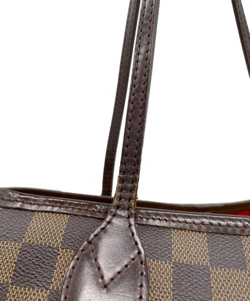 LOUIS VUITTON（ルイ ヴィトン）LOUIS VUITTON (ルイ ヴィトン) ネヴァーフル MMの古着・服飾アイテム