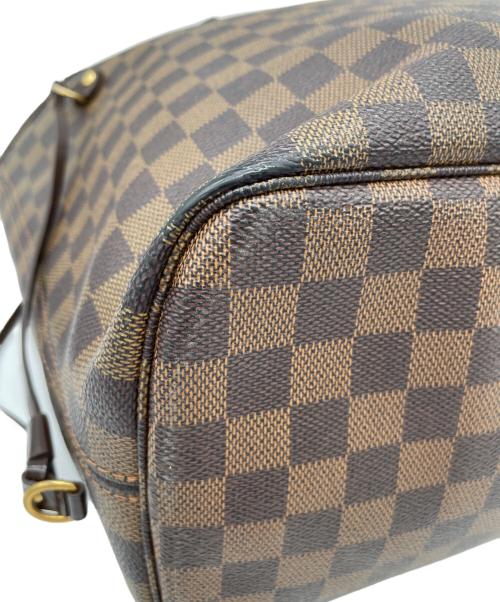 LOUIS VUITTON（ルイ ヴィトン）LOUIS VUITTON (ルイ ヴィトン) ネヴァーフル MMの古着・服飾アイテム