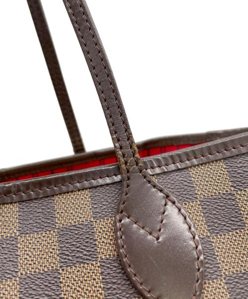 LOUIS VUITTON（ルイ ヴィトン）LOUIS VUITTON (ルイ ヴィトン) ネヴァーフル MMの古着・服飾アイテム