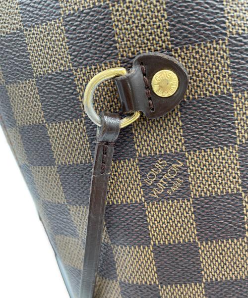 LOUIS VUITTON（ルイ ヴィトン）LOUIS VUITTON (ルイ ヴィトン) ネヴァーフル MMの古着・服飾アイテム