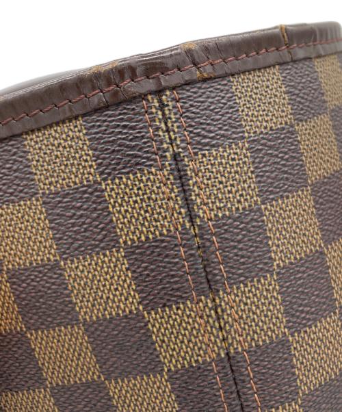 LOUIS VUITTON（ルイ ヴィトン）LOUIS VUITTON (ルイ ヴィトン) ネヴァーフル MMの古着・服飾アイテム