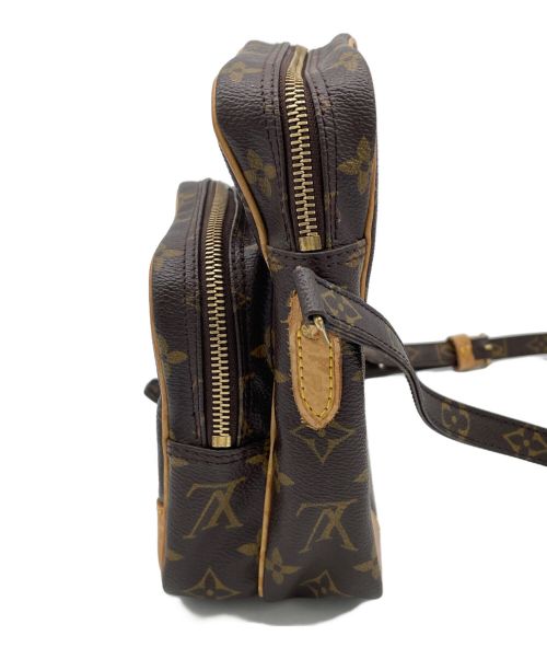 LOUIS VUITTON（ルイ ヴィトン）LOUIS VUITTON (ルイ ヴィトン) アマゾンの古着・服飾アイテム