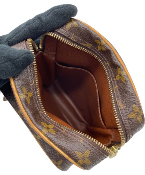 LOUIS VUITTON（ルイ ヴィトン）LOUIS VUITTON (ルイ ヴィトン) アマゾンの古着・服飾アイテム