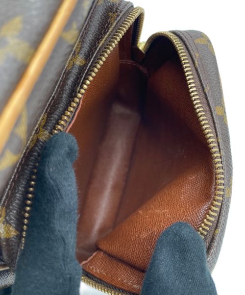 LOUIS VUITTON（ルイ ヴィトン）LOUIS VUITTON (ルイ ヴィトン) アマゾンの古着・服飾アイテム