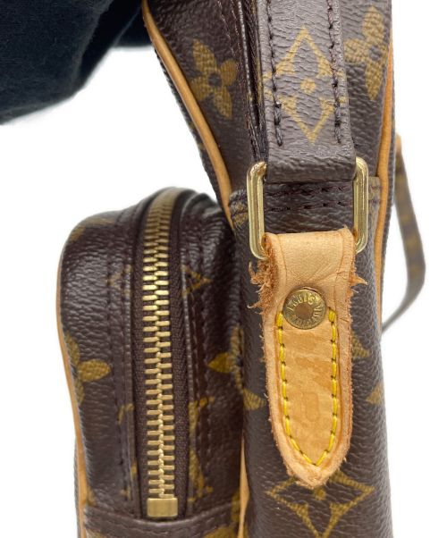 LOUIS VUITTON（ルイ ヴィトン）LOUIS VUITTON (ルイ ヴィトン) アマゾンの古着・服飾アイテム