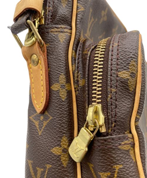 LOUIS VUITTON（ルイ ヴィトン）LOUIS VUITTON (ルイ ヴィトン) アマゾンの古着・服飾アイテム