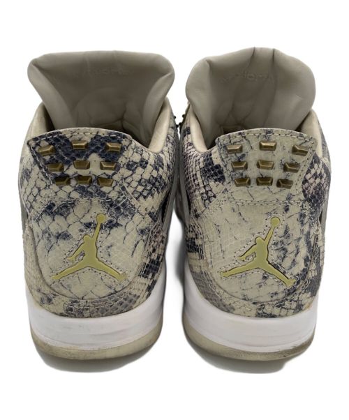 NIKE（ナイキ）NIKE (ナイキ) スニーカー グレー サイズ:28cmの古着・服飾アイテム