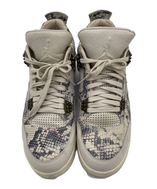 NIKE（ナイキ）NIKE (ナイキ) スニーカー グレー サイズ:28cmの古着・服飾アイテム