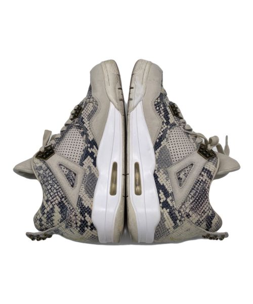 NIKE（ナイキ）NIKE (ナイキ) スニーカー グレー サイズ:28cmの古着・服飾アイテム