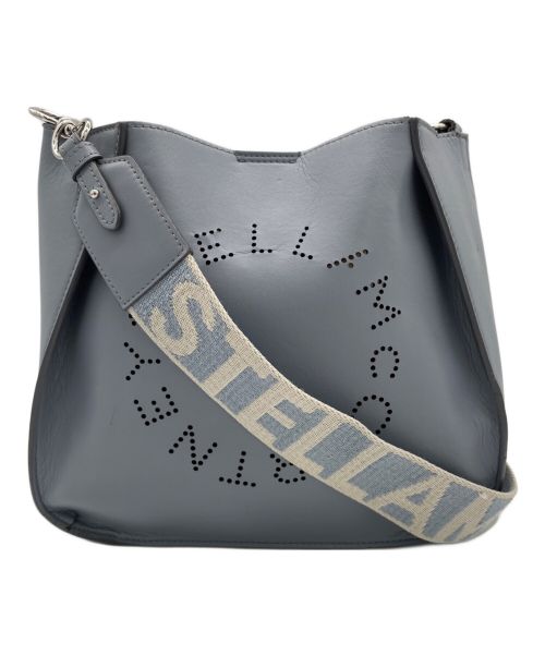 STELLA McCARTNEY（ステラマッカートニー）STELLA McCARTNEY (ステラマッカートニー) ショルダーバッグの古着・服飾アイテム