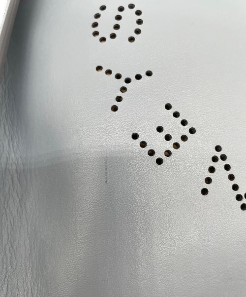 STELLA McCARTNEY（ステラマッカートニー）STELLA McCARTNEY (ステラマッカートニー) ショルダーバッグの古着・服飾アイテム