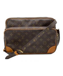 LOUIS VUITTON（ルイ ヴィトン）の古着「ナイル」｜ブラウン