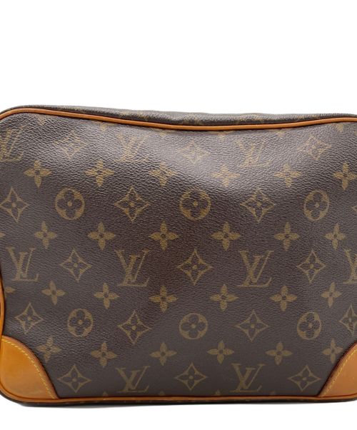LOUIS VUITTON（ルイ ヴィトン）LOUIS VUITTON (ルイ ヴィトン) ナイル ブラウンの古着・服飾アイテム