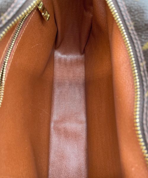 LOUIS VUITTON（ルイ ヴィトン）LOUIS VUITTON (ルイ ヴィトン) ナイル ブラウンの古着・服飾アイテム