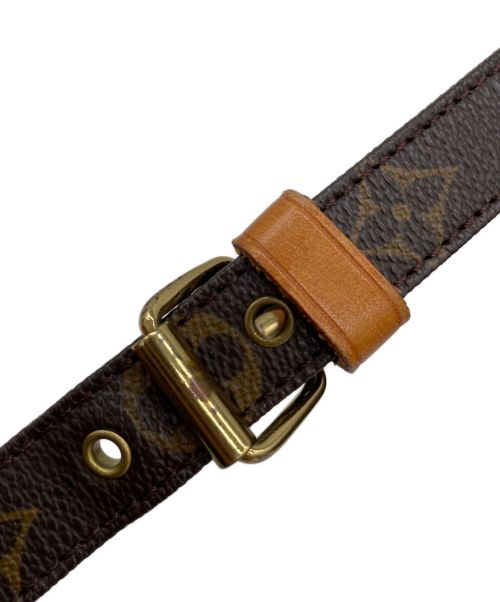 LOUIS VUITTON（ルイ ヴィトン）LOUIS VUITTON (ルイ ヴィトン) ナイル ブラウンの古着・服飾アイテム