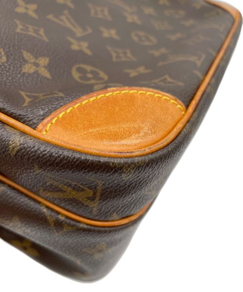 LOUIS VUITTON（ルイ ヴィトン）LOUIS VUITTON (ルイ ヴィトン) ナイル ブラウンの古着・服飾アイテム