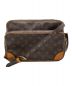 LOUIS VUITTON（ルイ ヴィトン）の古着「ナイル」｜ブラウン