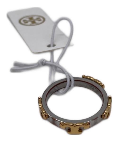 TORY BURCH（トリーバーチ）TORY BURCH (トリーバーチ) リング サイズ:表記サイズ無しの古着・服飾アイテム