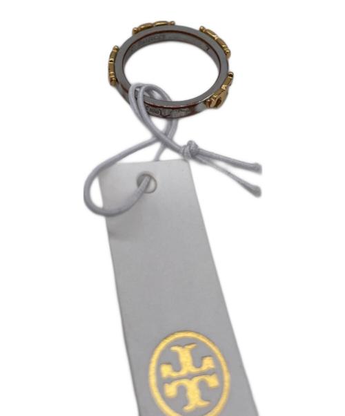 TORY BURCH（トリーバーチ）TORY BURCH (トリーバーチ) リング サイズ:表記サイズ無しの古着・服飾アイテム