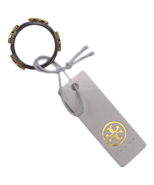 TORY BURCH（トリーバーチ）TORY BURCH (トリーバーチ) リング サイズ:表記サイズ無しの古着・服飾アイテム