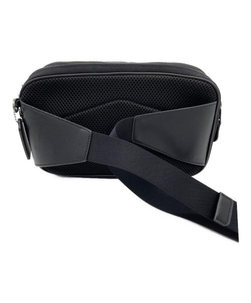 COACH（コーチ）COACH (コーチ) ショルダーバッグ ブラックの古着・服飾アイテム