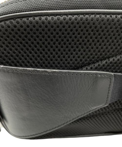 COACH（コーチ）COACH (コーチ) ショルダーバッグ ブラックの古着・服飾アイテム