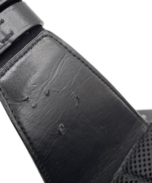 COACH（コーチ）COACH (コーチ) ショルダーバッグ ブラックの古着・服飾アイテム