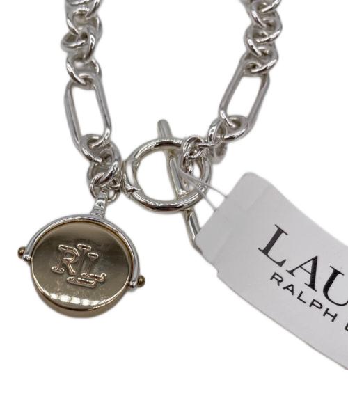 RALPH LAUREN（ラルフローレン）RALPH LAUREN (ラルフローレン) ブレスレット サイズ:表記サイズ無しの古着・服飾アイテム