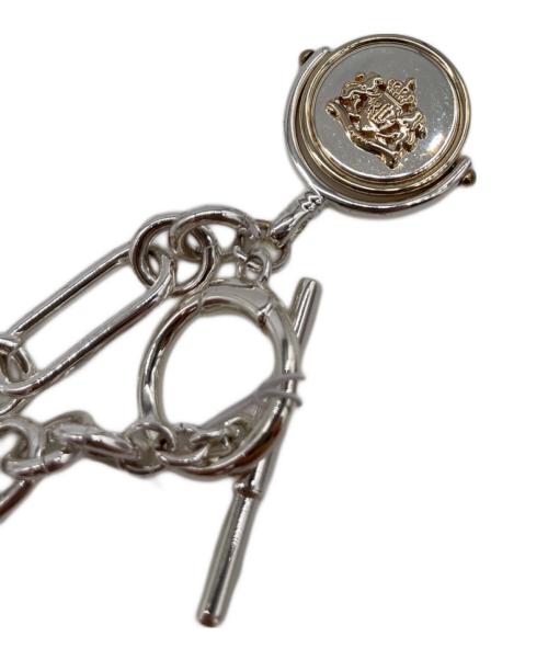 RALPH LAUREN（ラルフローレン）RALPH LAUREN (ラルフローレン) ブレスレット サイズ:表記サイズ無しの古着・服飾アイテム