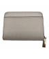 Kate Spade (ケイトスペード) ミニウォレット ホワイト：5000円