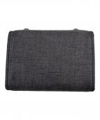 M+エムピウ）の古着「2つ折り財布」