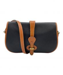 DOONEY&BOURKE（ドゥーニーアンドバーク）の古着「ショルダーバッグ」