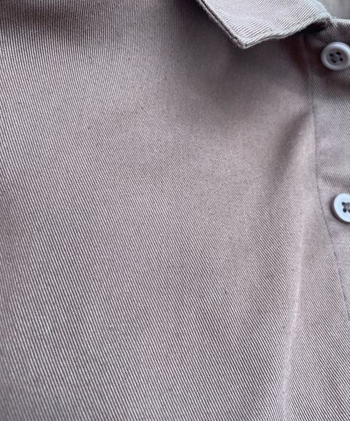 SUPREME（シュプリーム）SUPREME (シュプリーム) Hysteric Glamour (ヒステリックグラマー) ワークシャツ サイズ:Mの古着・服飾アイテム