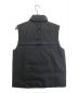 NIKE (ナイキ) AS M NSW TCH PCK SYN FILL VEST ブラック サイズ:S：9000円