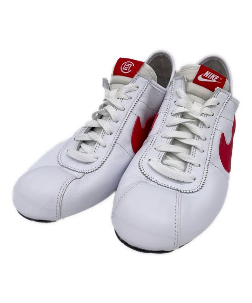 NIKE（ナイキ）NIKE (ナイキ) スニーカー ホワイト サイズ:28の古着・服飾アイテム