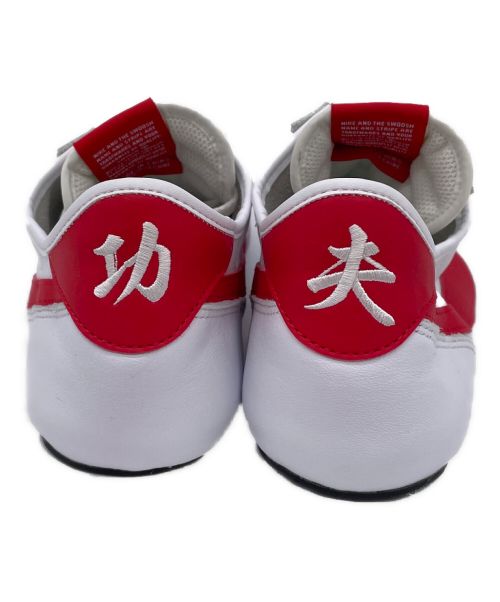 NIKE（ナイキ）NIKE (ナイキ) スニーカー ホワイト サイズ:28の古着・服飾アイテム