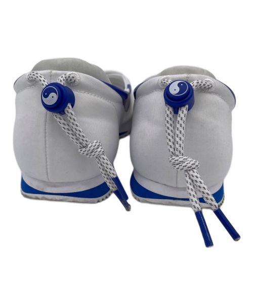 NIKE（ナイキ）NIKE (ナイキ) スニーカー ホワイト サイズ:28の古着・服飾アイテム