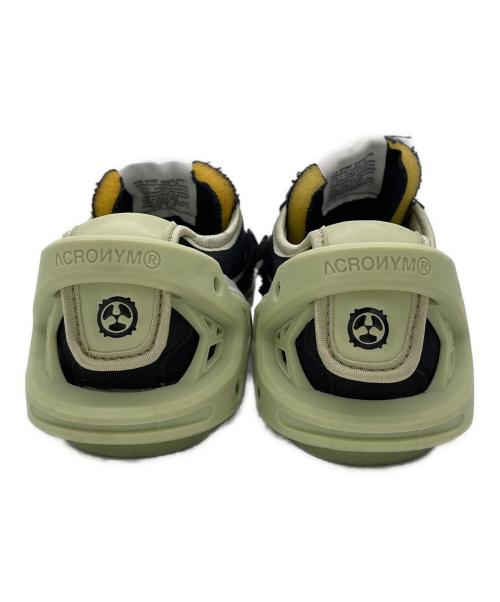 NIKE（ナイキ）NIKE (ナイキ) スニーカー BLAZER LOW ブラック サイズ:26.5の古着・服飾アイテム