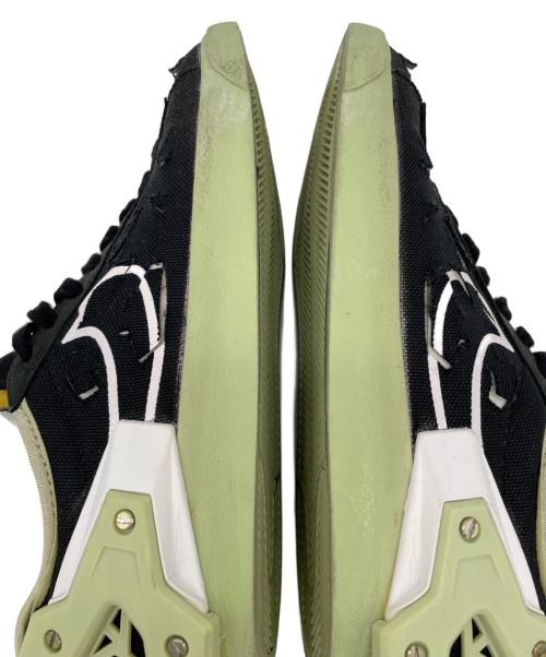 NIKE（ナイキ）NIKE (ナイキ) スニーカー BLAZER LOW ブラック サイズ:26.5の古着・服飾アイテム