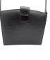 LOUIS VUITTON (ルイ ヴィトン) カプチン ブラック：35000円