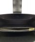 中古・古着 LOUIS VUITTON (ルイ ヴィトン) カプチン ブラック：35000円