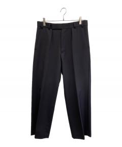 中古・古着通販】FARAH (ファーラー) FARAH スラックス ネイビー