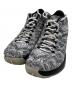 NIKE（ナイキ）の古着「ミッドカットスニーカー AIR JORDAN XX9 BHM」｜ブラック×ホワイト